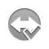 arrow,bidirectional,checkmark icon