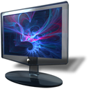 kscreensaver icon