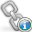 info, link icon