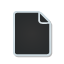 document, sticker icon