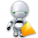 level,cartoon icon