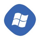 browser, logo, page, web, website, window, windows svg vector icon