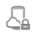wap,lock icon