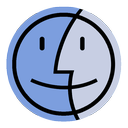 finder icon