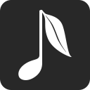 fm, official svg vector icon