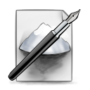inkscape icon