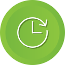 activities, history, log, past, recent svg vector icon