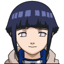 hyuga,hinita icon