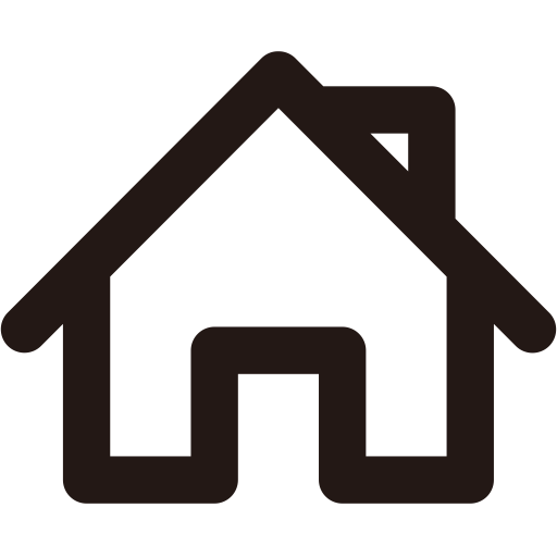 Home Page svg vector icon