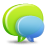 chat,talk,comment,speak icon