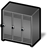 locker,hot icon