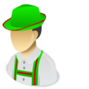 tirol icon