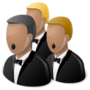 network icon