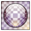 3d, material icon
