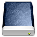 panther,hd,black icon