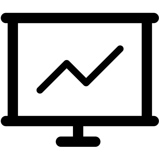 Report Form svg vector icon