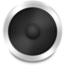 speaker icon
