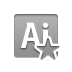 illustrator,star icon