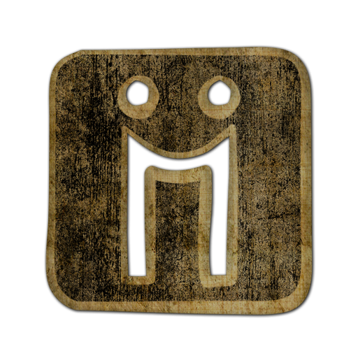 diigo,logo,square icon