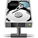 network,local icon