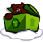 dumpster,diving icon