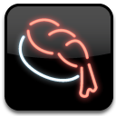 sushi icon