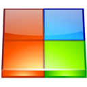 gnome,tetravex icon
