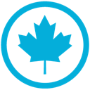 canada, flag, mb icon