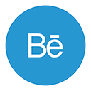 behance icon