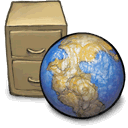 ftp icon