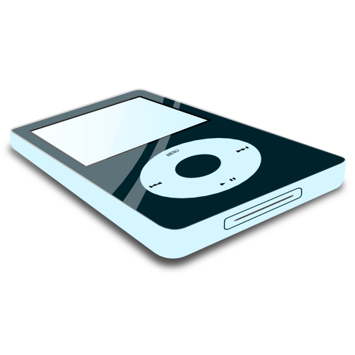 ipod icon
