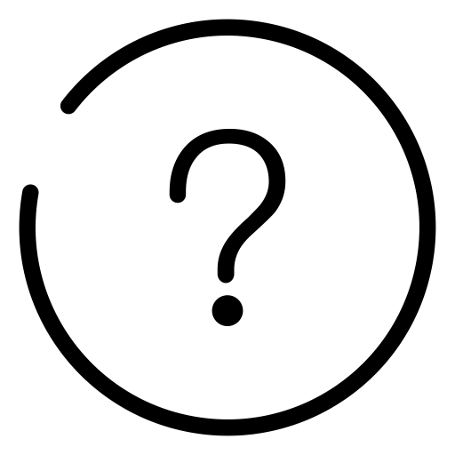Tip svg vector icon