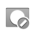 mask,cancel icon