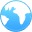 world icon