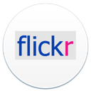 flickr icon