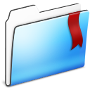 folder,smooth,favorite icon