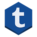 tumblr icon