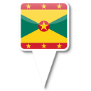 grenada icon