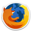 firefox,browser icon