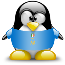 italy,penguin,animal icon