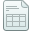 billing icon