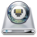 network,online icon