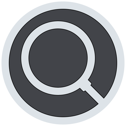 search,find,seek icon