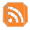 feed, rss icon