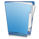 folder,doc,alt icon