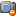 camera, delete icon