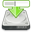 as, document, gnome, guardar, save icon