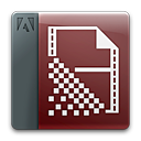 ame, app, document, file icon