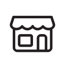 sale, shop, store svg vector icon