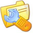 folder,yellow,setting,configuration,config,preference,option,configure icon
